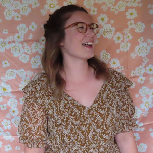 Meet your Posher, Alicia